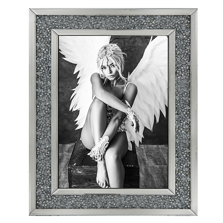 FG058 Blonde Angel