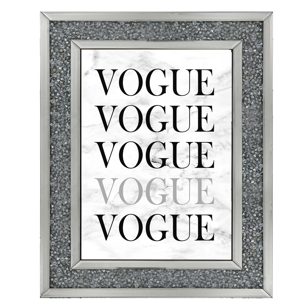 V o g u e