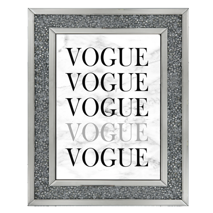 V o g u e
