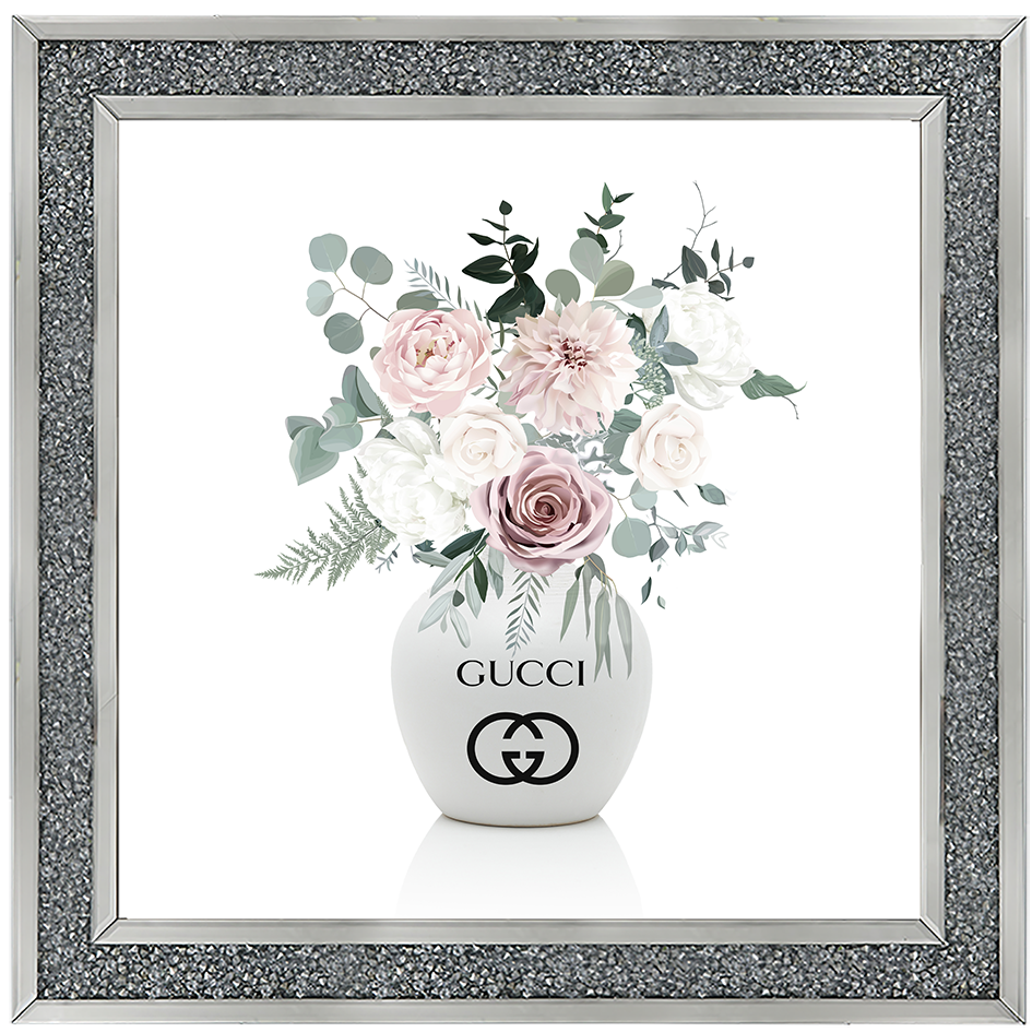 FS436 Fashion Vase IV
