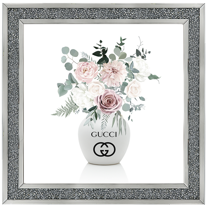 FS436 Fashion Vase IV