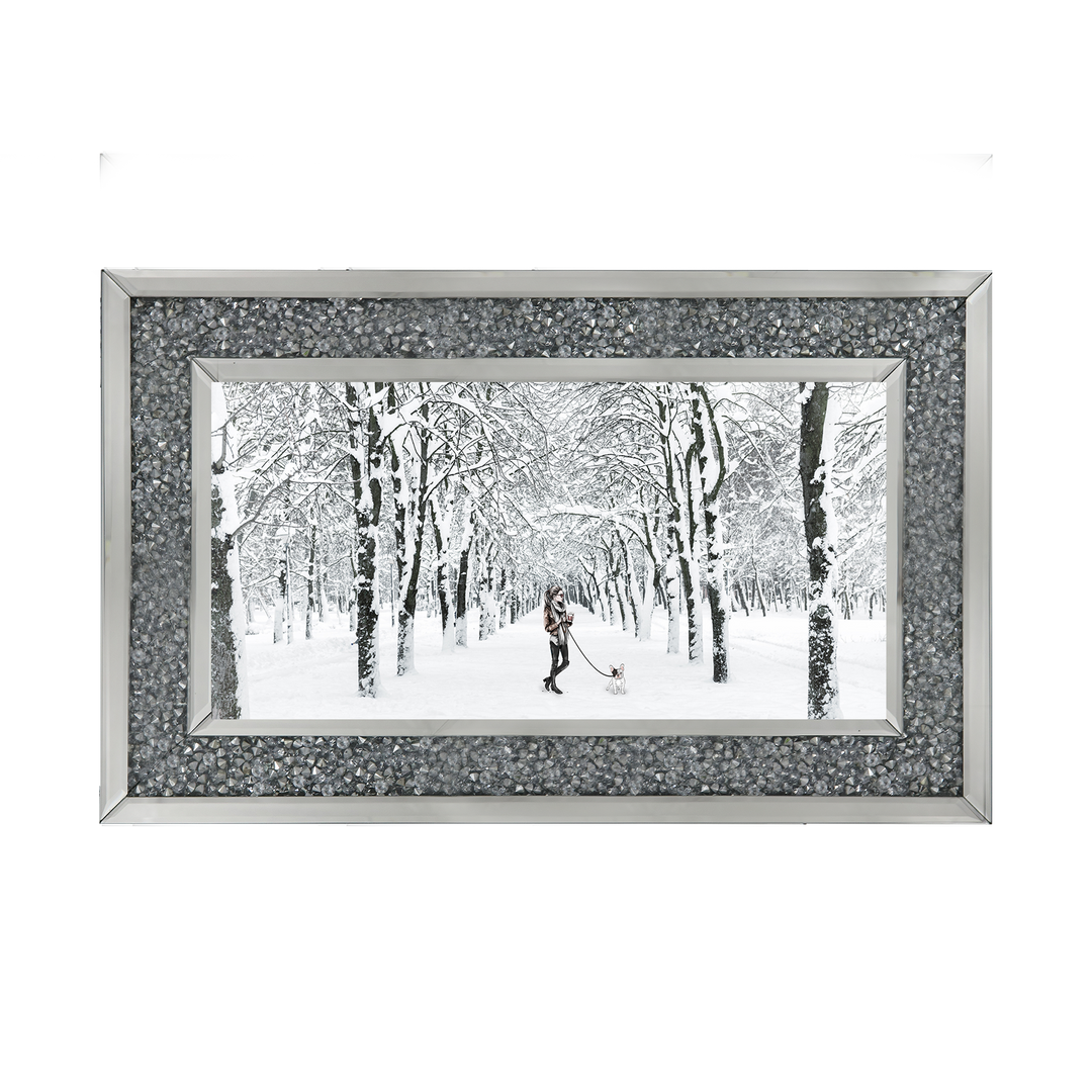 Winter Walk