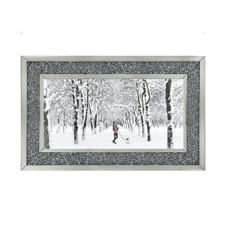 Winter Walk