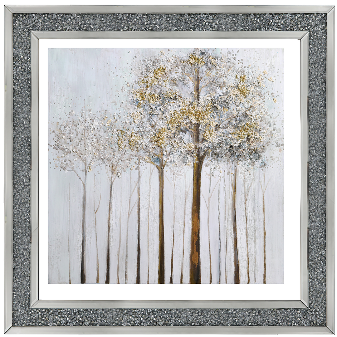 AB194 Abstract Trees |
