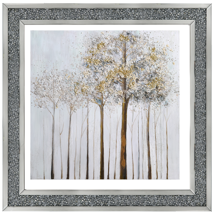 AB194 Abstract Trees |