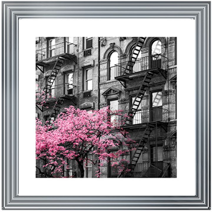 Pink City