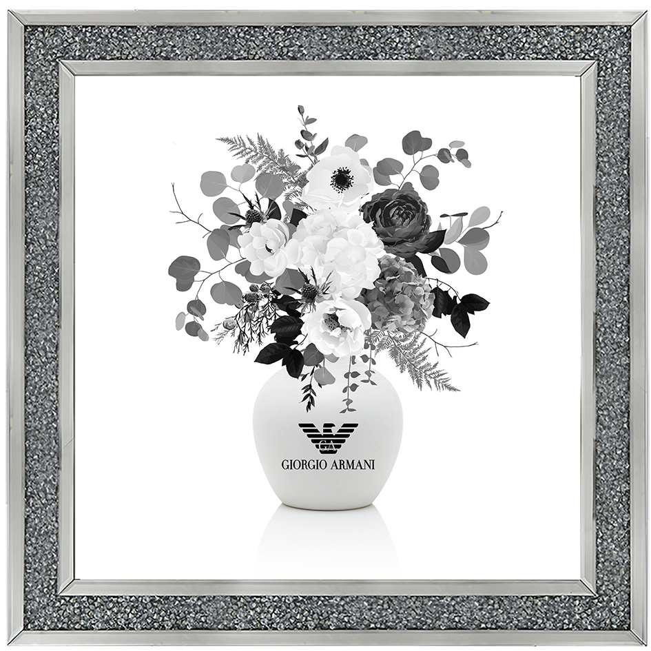 FS438 Fashion Vase VI