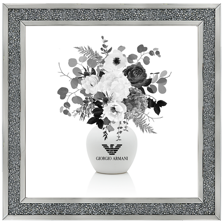FS438 Fashion Vase VI