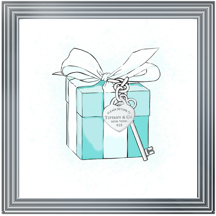 FS617 Fashion Box