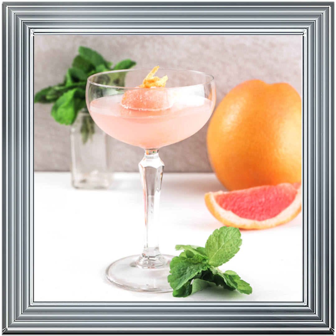 Pink Cocktail? II