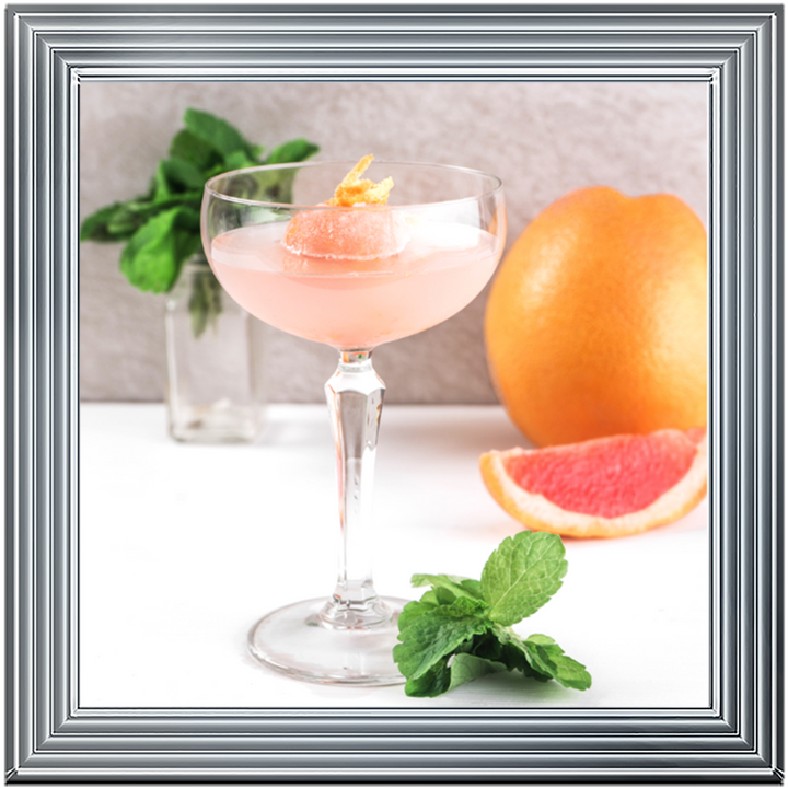 Pink Cocktail? II