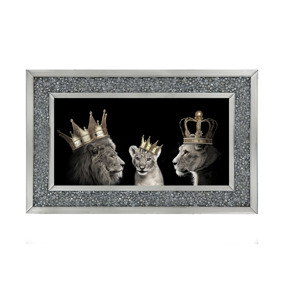 Royal trio 1