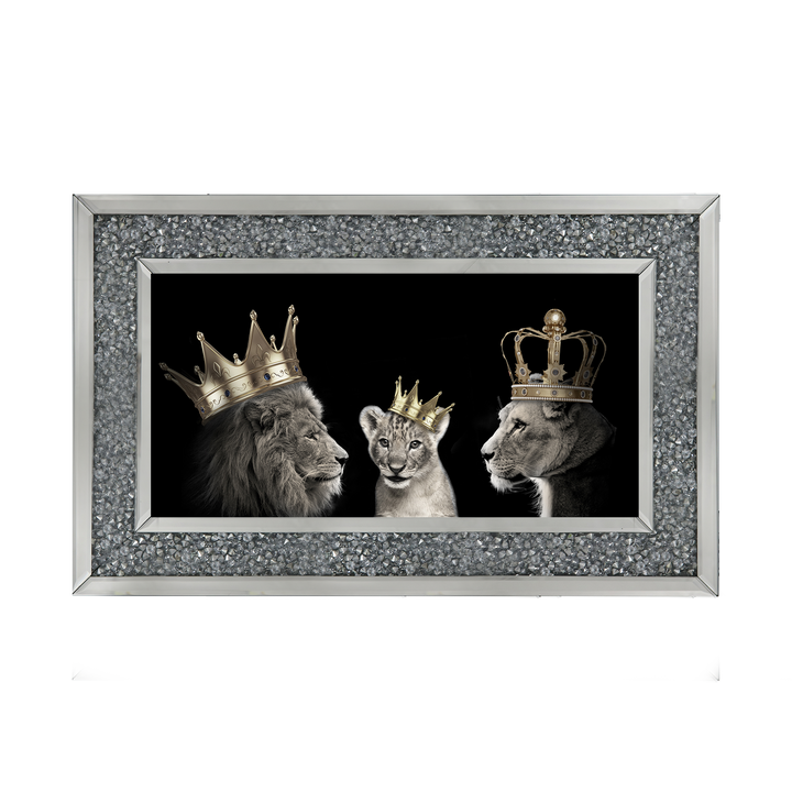 Royal trio 1