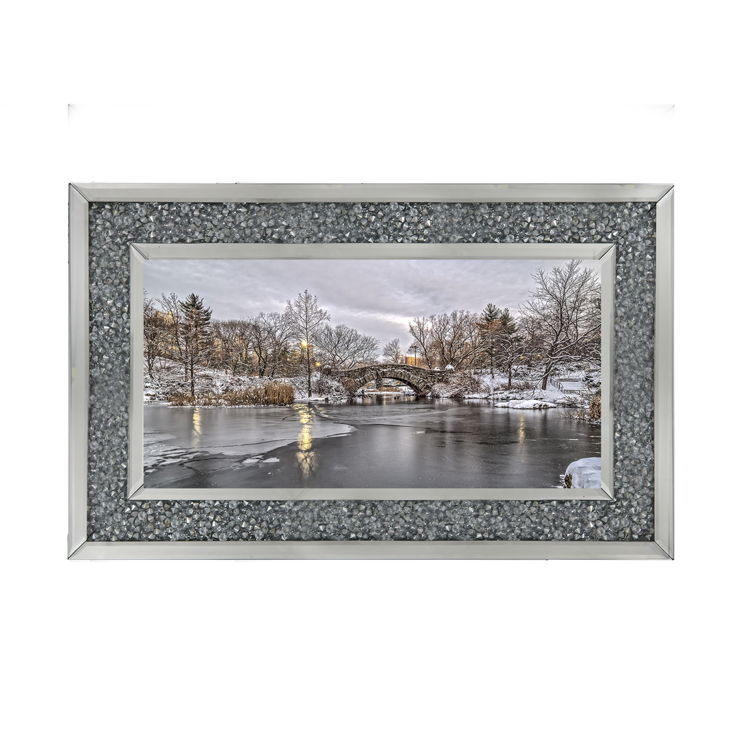 Winter City I
