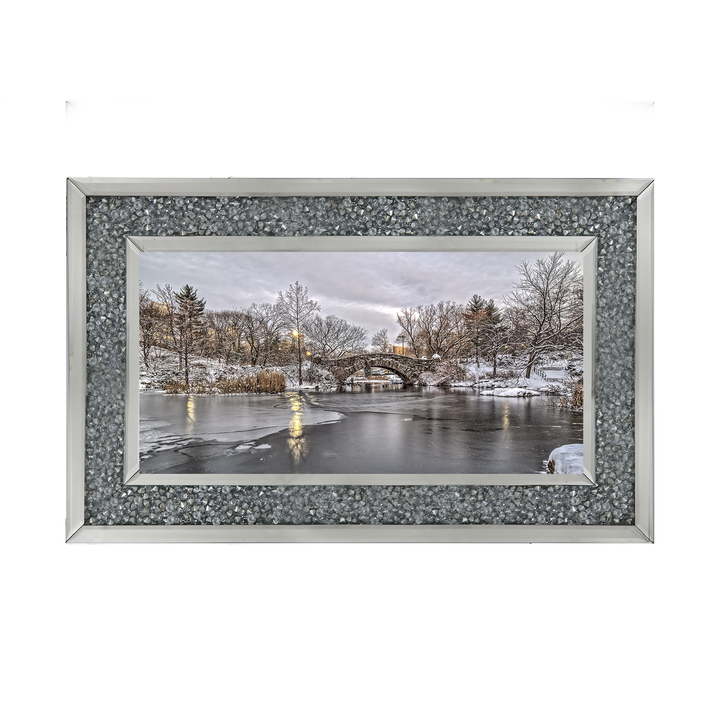 Winter City I