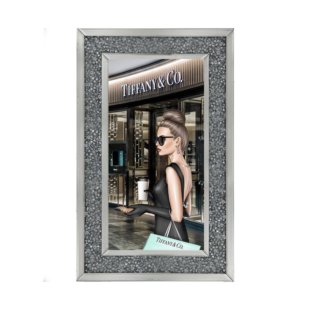 Fashion Shopping I