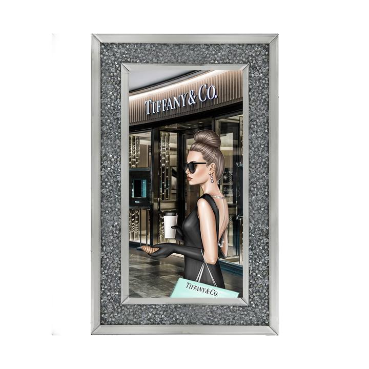 Fashion Shopping I
