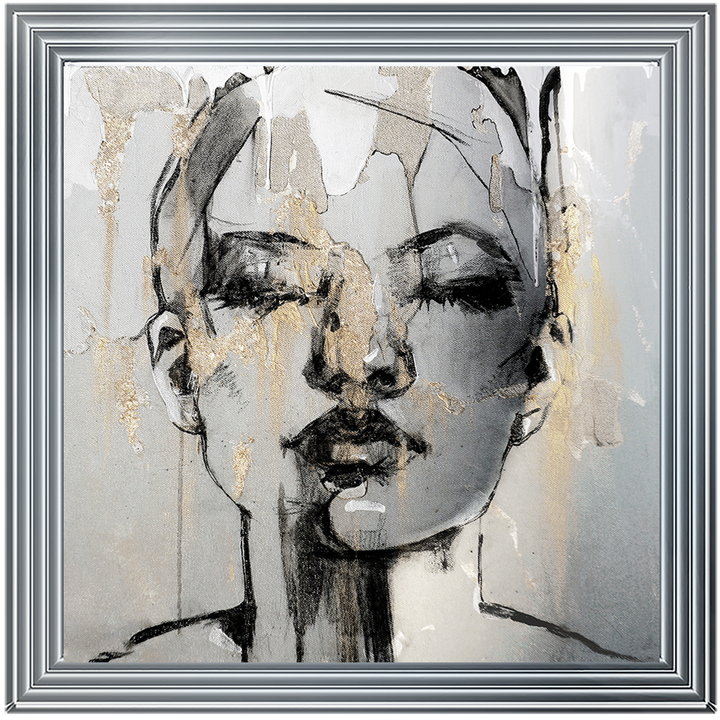 FG354 Golden Lady I