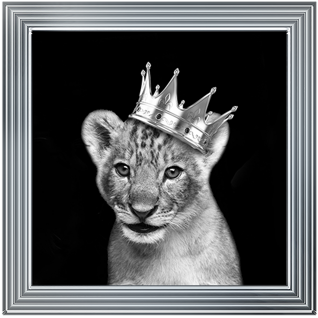 Prince Cub Silver