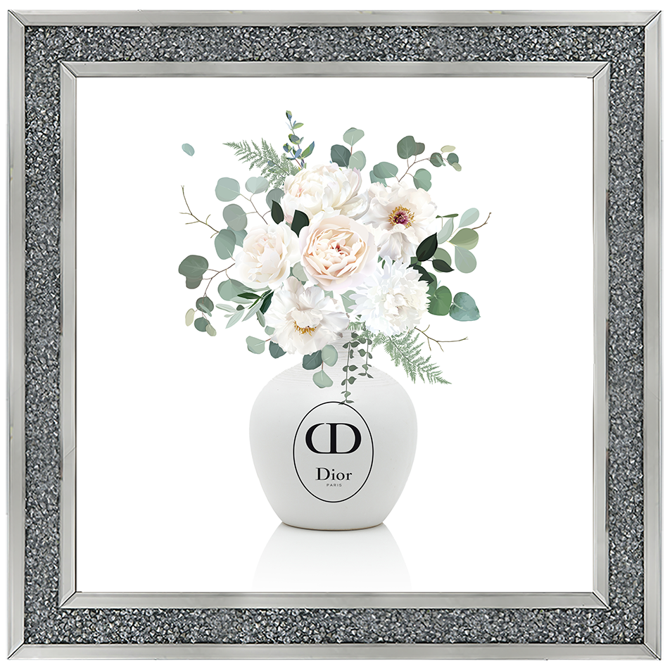 FS432 Fashion Vase II