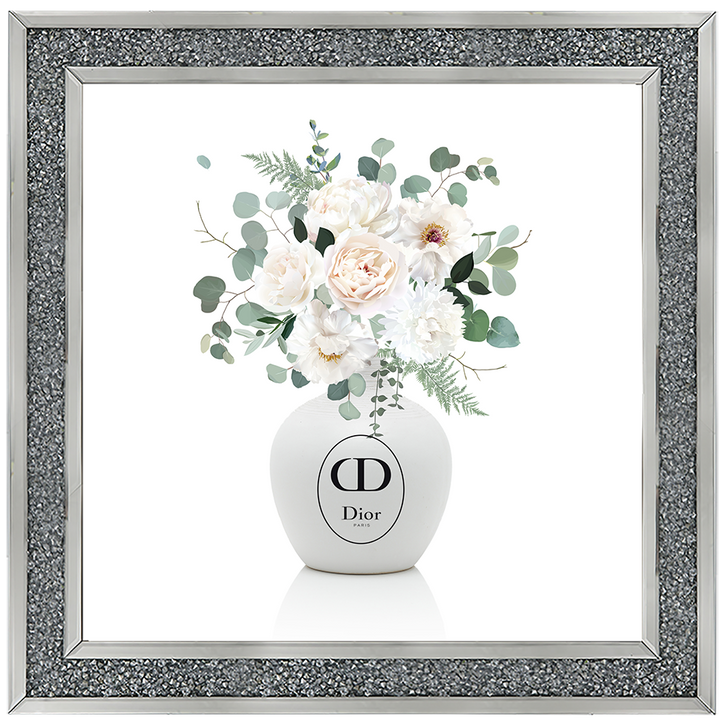 FS432 Fashion Vase II