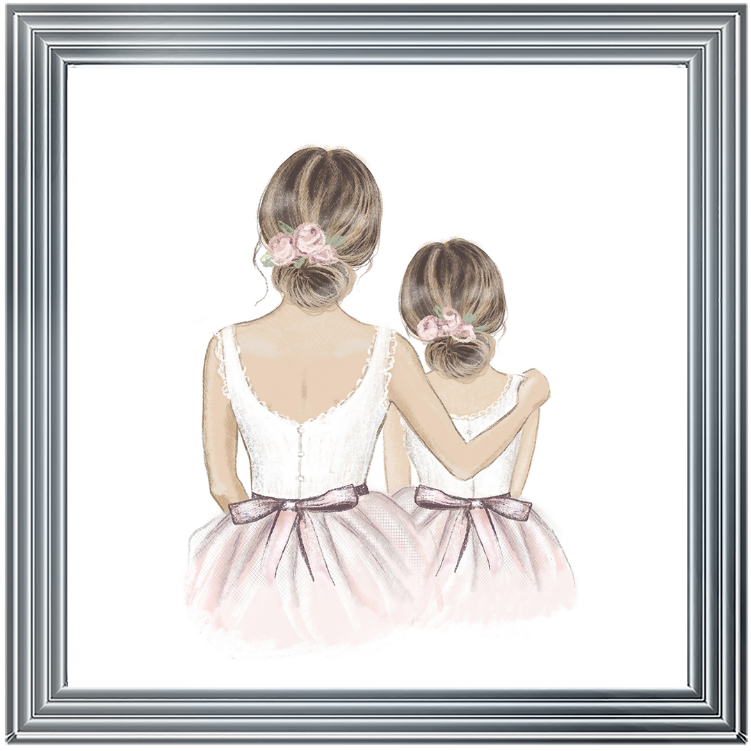 FG439 A wedding day