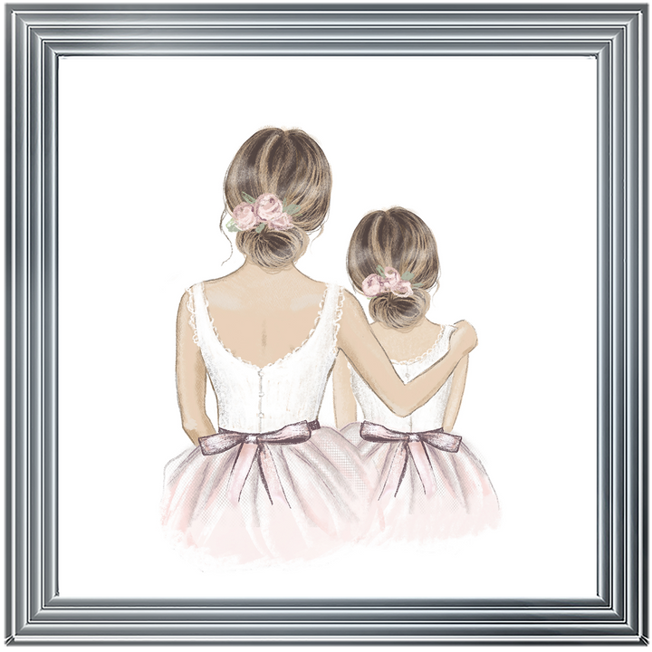 FG439 A wedding day