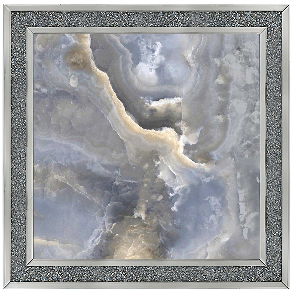 AB131 Ceramic Abstract I