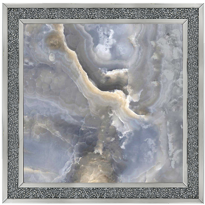 AB131 Ceramic Abstract I