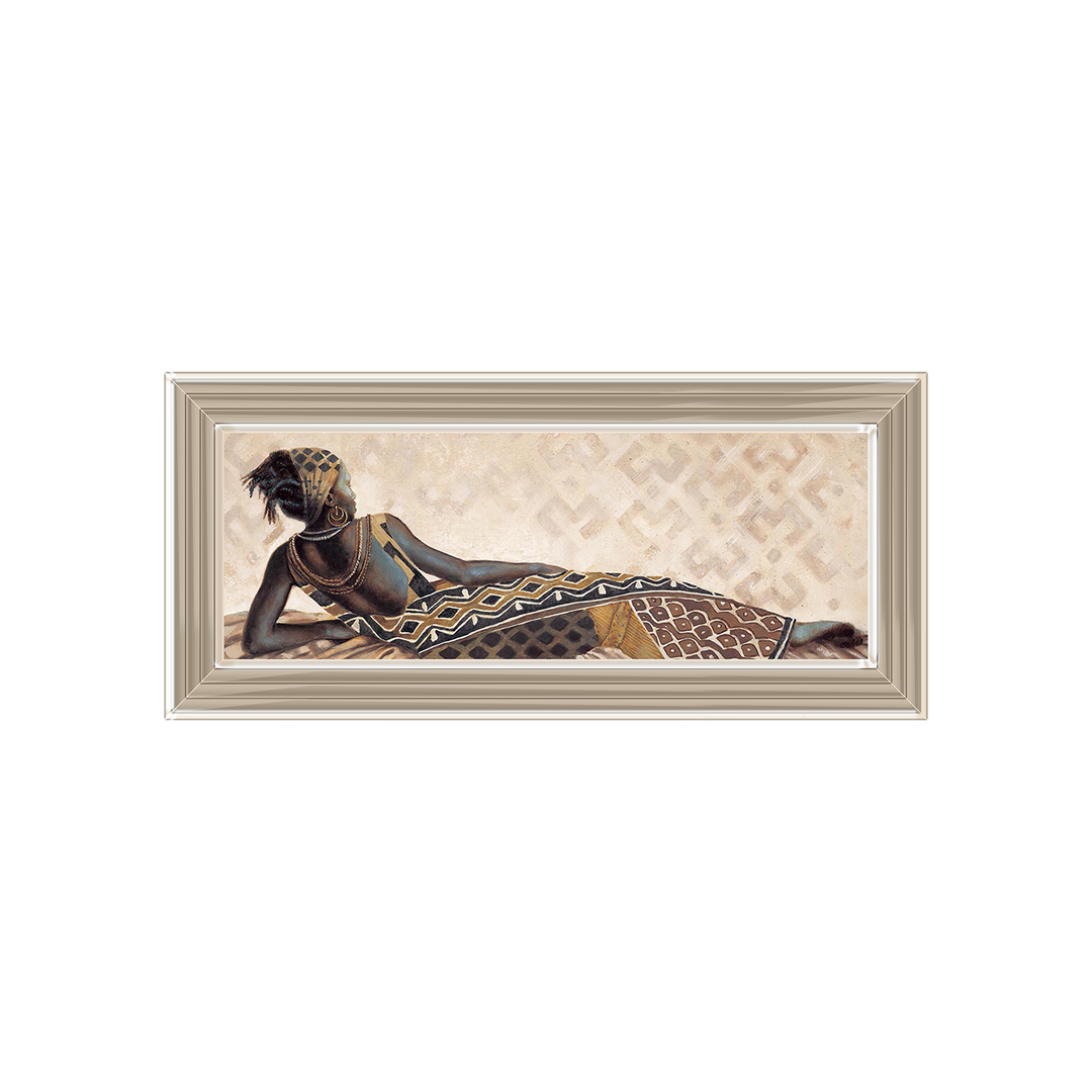 Femme Afrique V