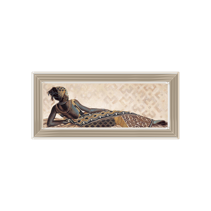 Femme Afrique V