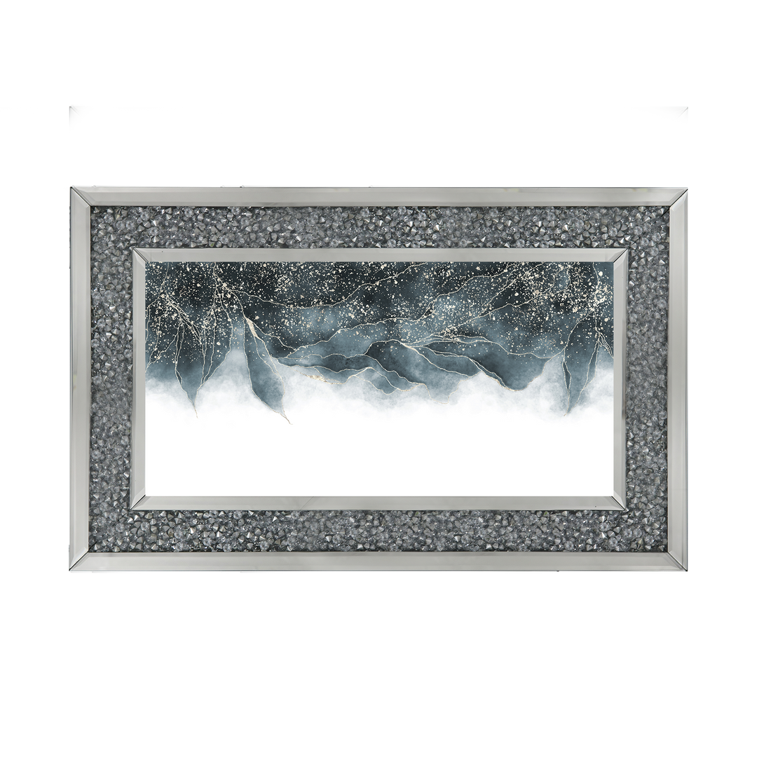 AB157 Abstract Grey