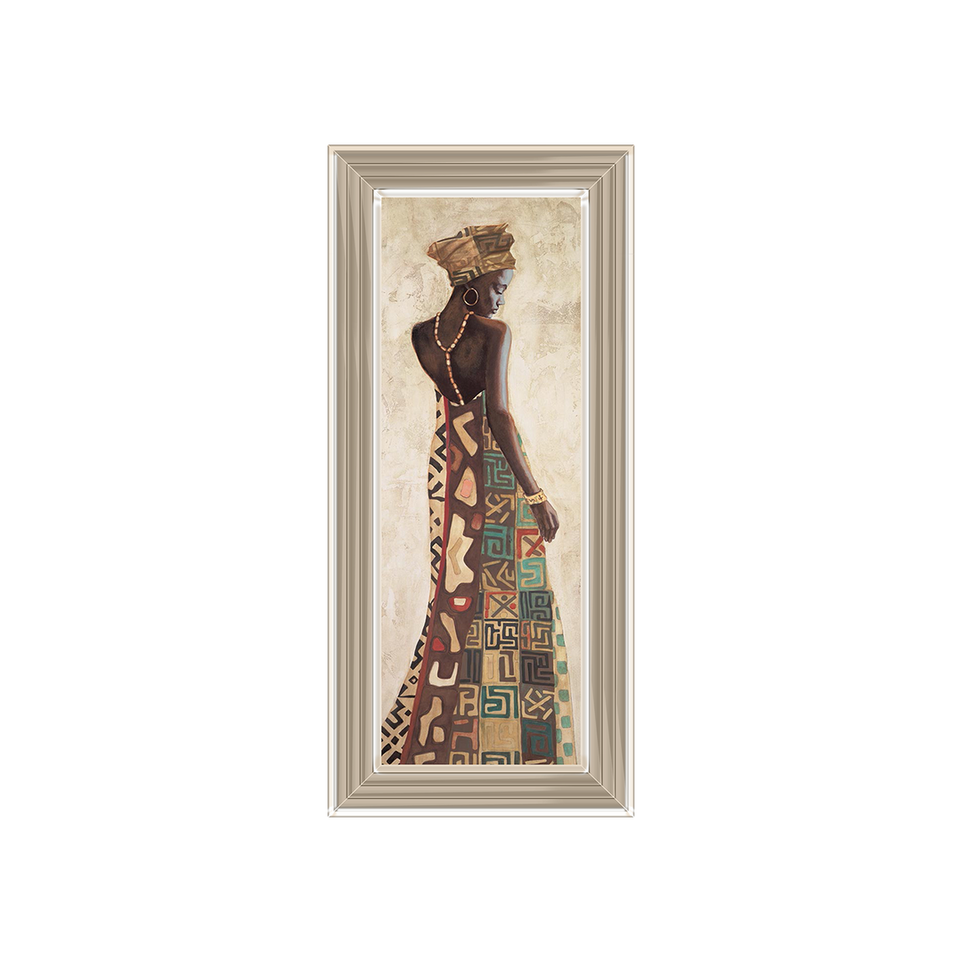 Femme Africaine III