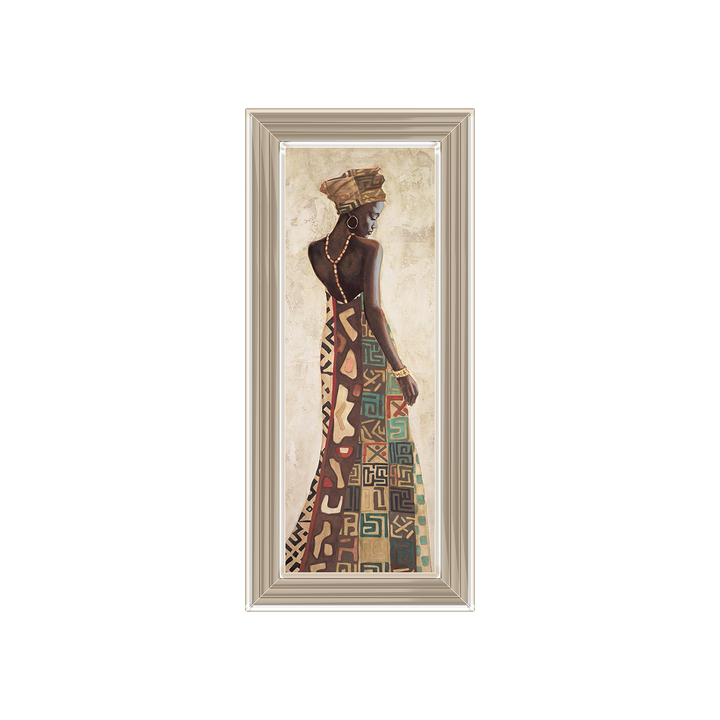Femme Africaine III