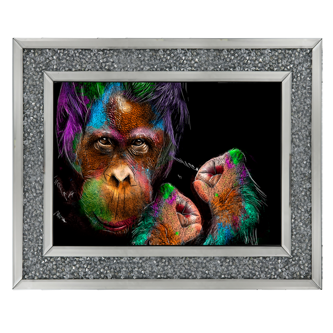 Orangutan