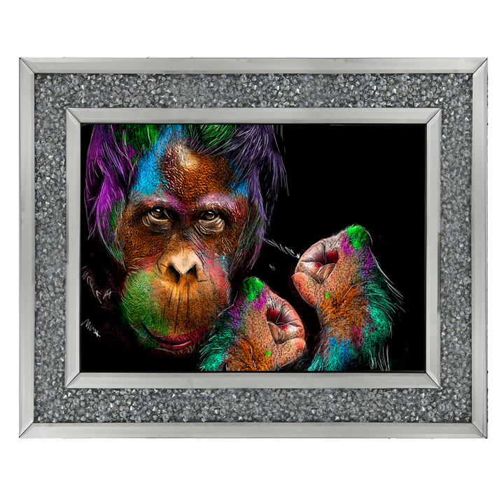 Orangutan
