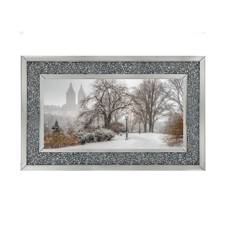 Winter City