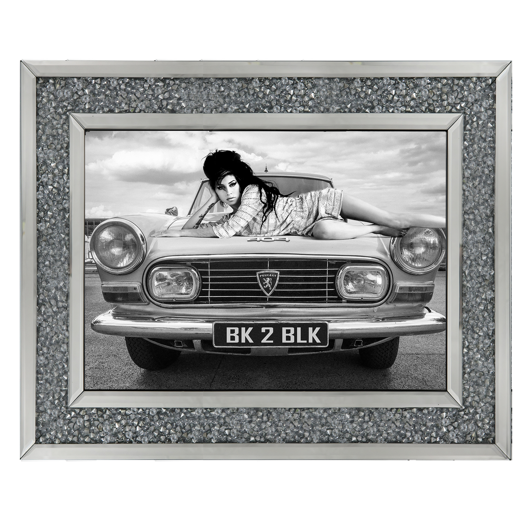 IC015 Back to black