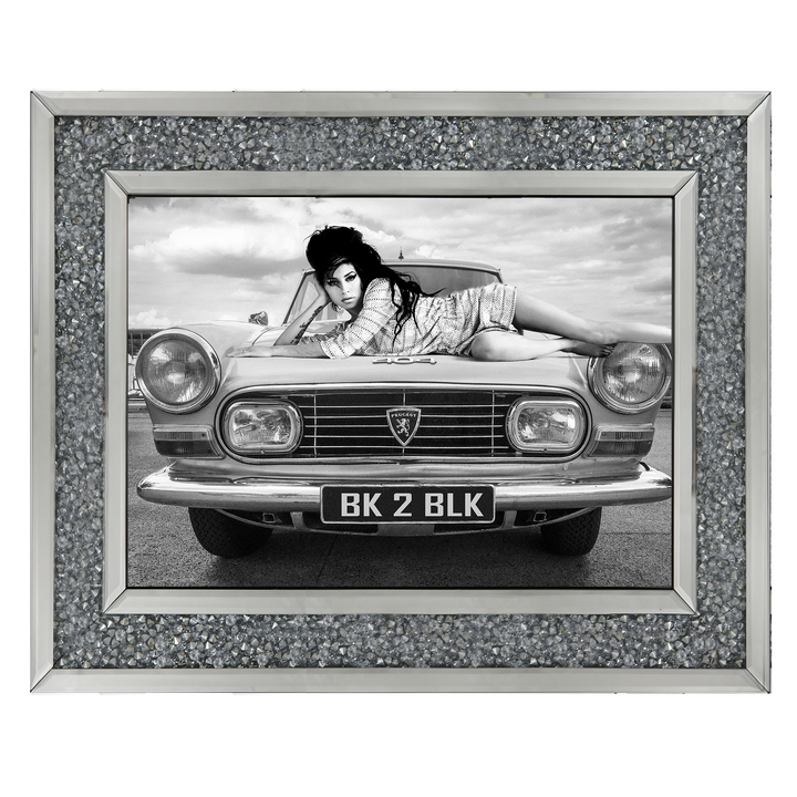 IC015 Back to black