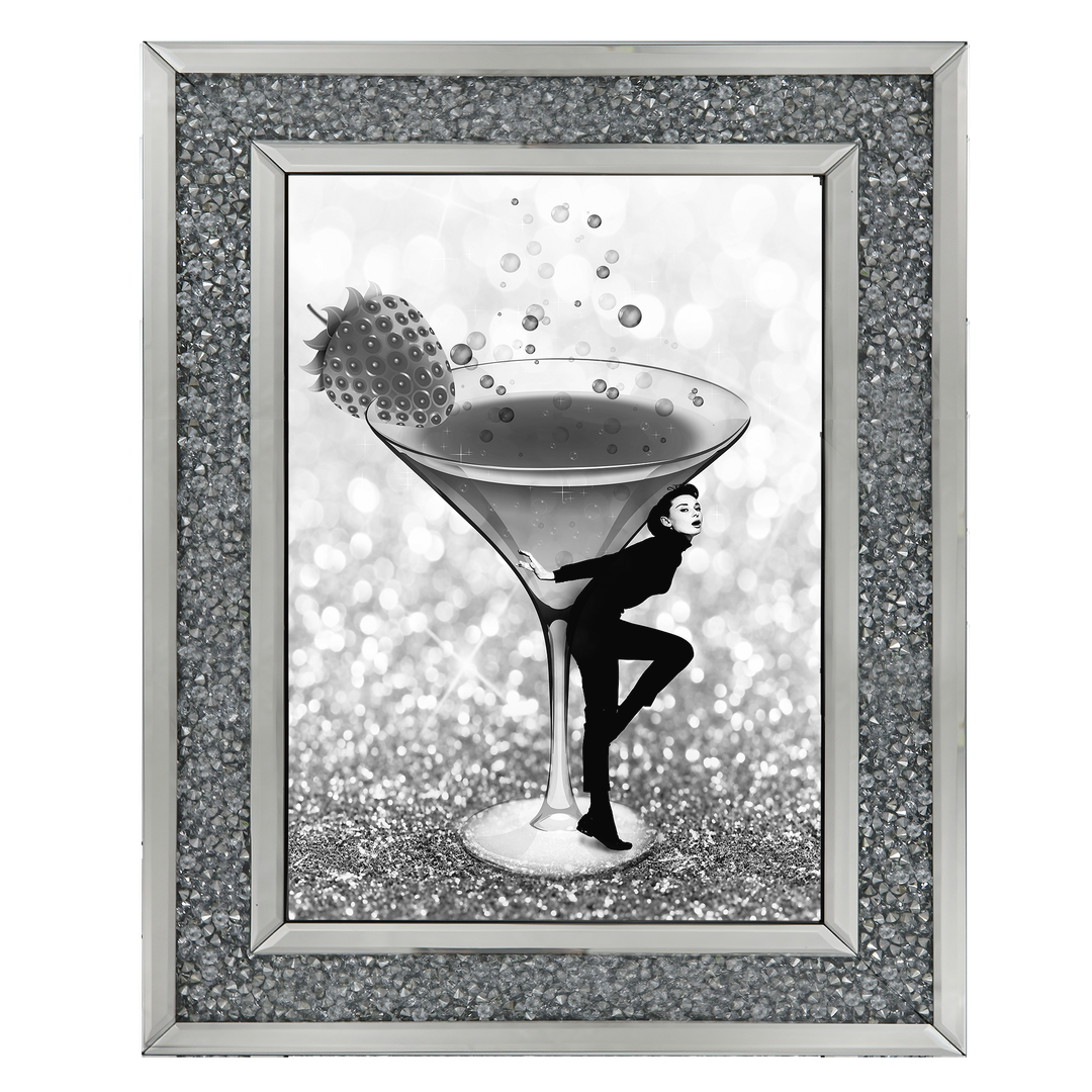 IC008 Audrey Cocktail