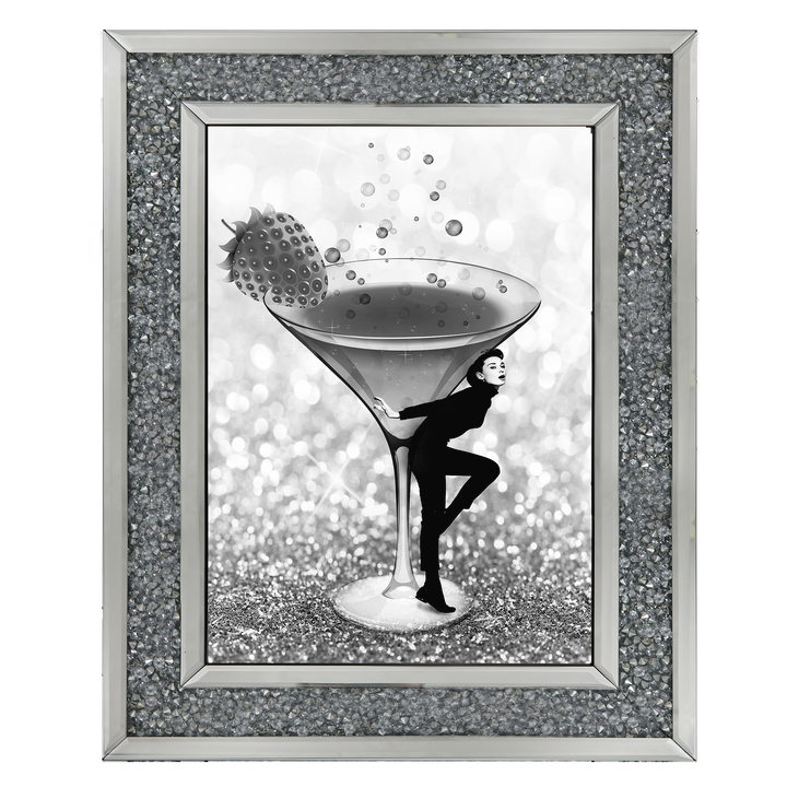 IC008 Audrey Cocktail