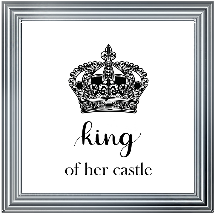 TY109 King of her castle
