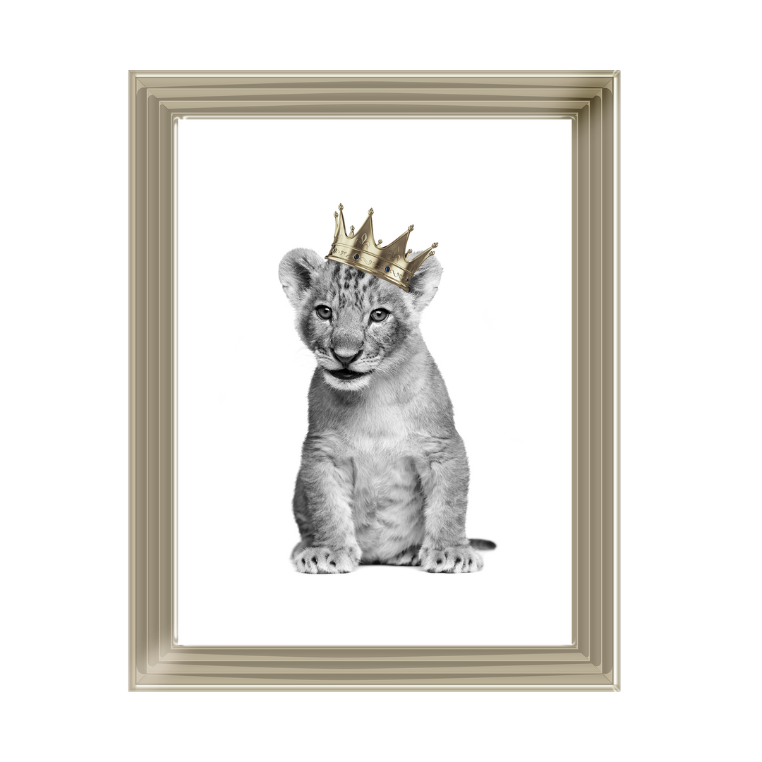 Prince Cub I