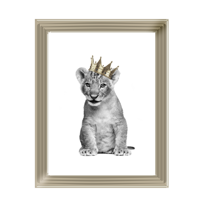 Prince Cub I