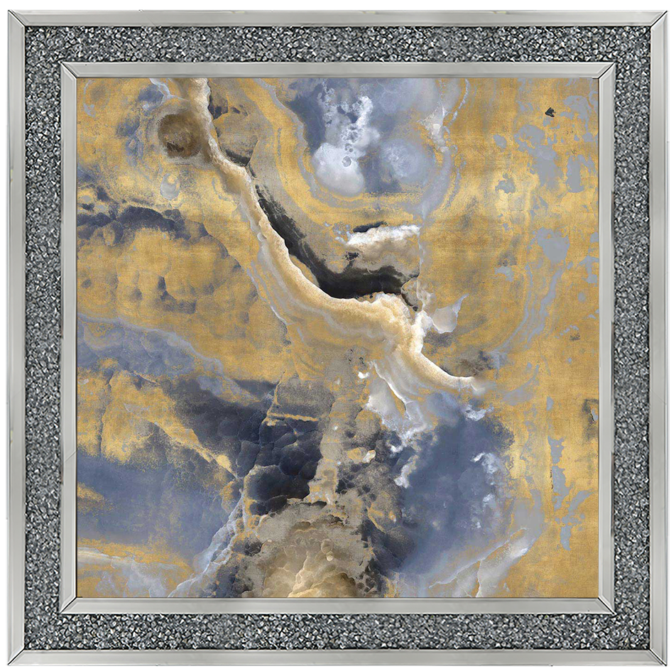Murky Gold I