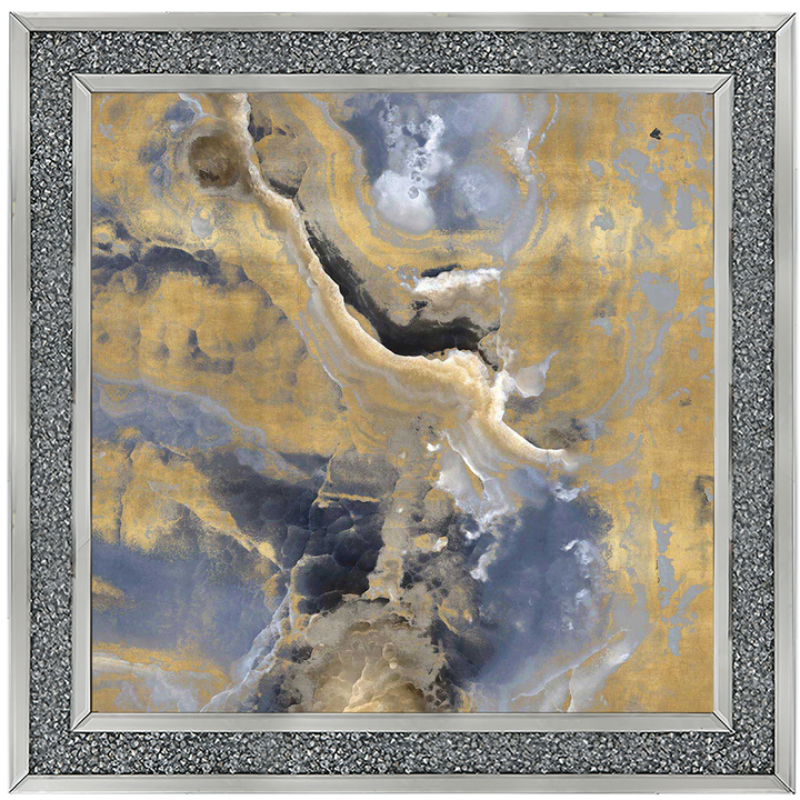Murky Gold I