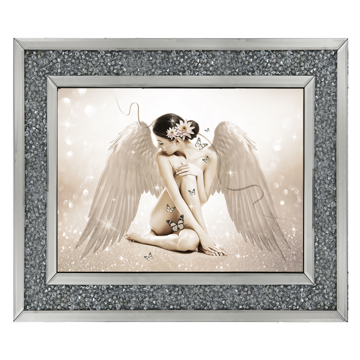 FG021 Angel & Butterflies 2