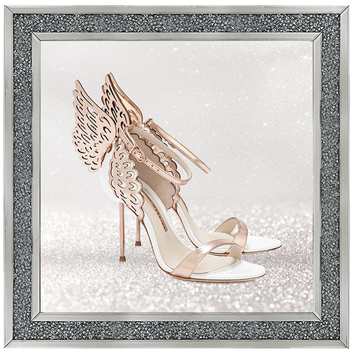FS185 Winged Heels II
