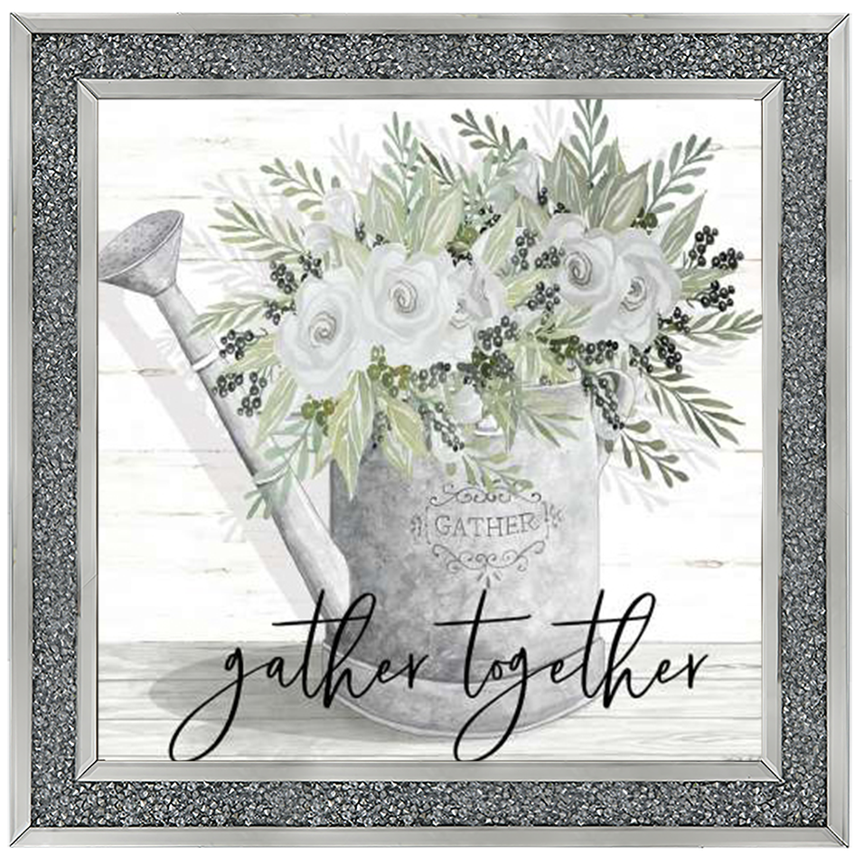 FL177 GATHER TOGATHER
