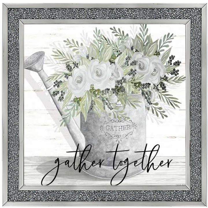 FL177 GATHER TOGATHER